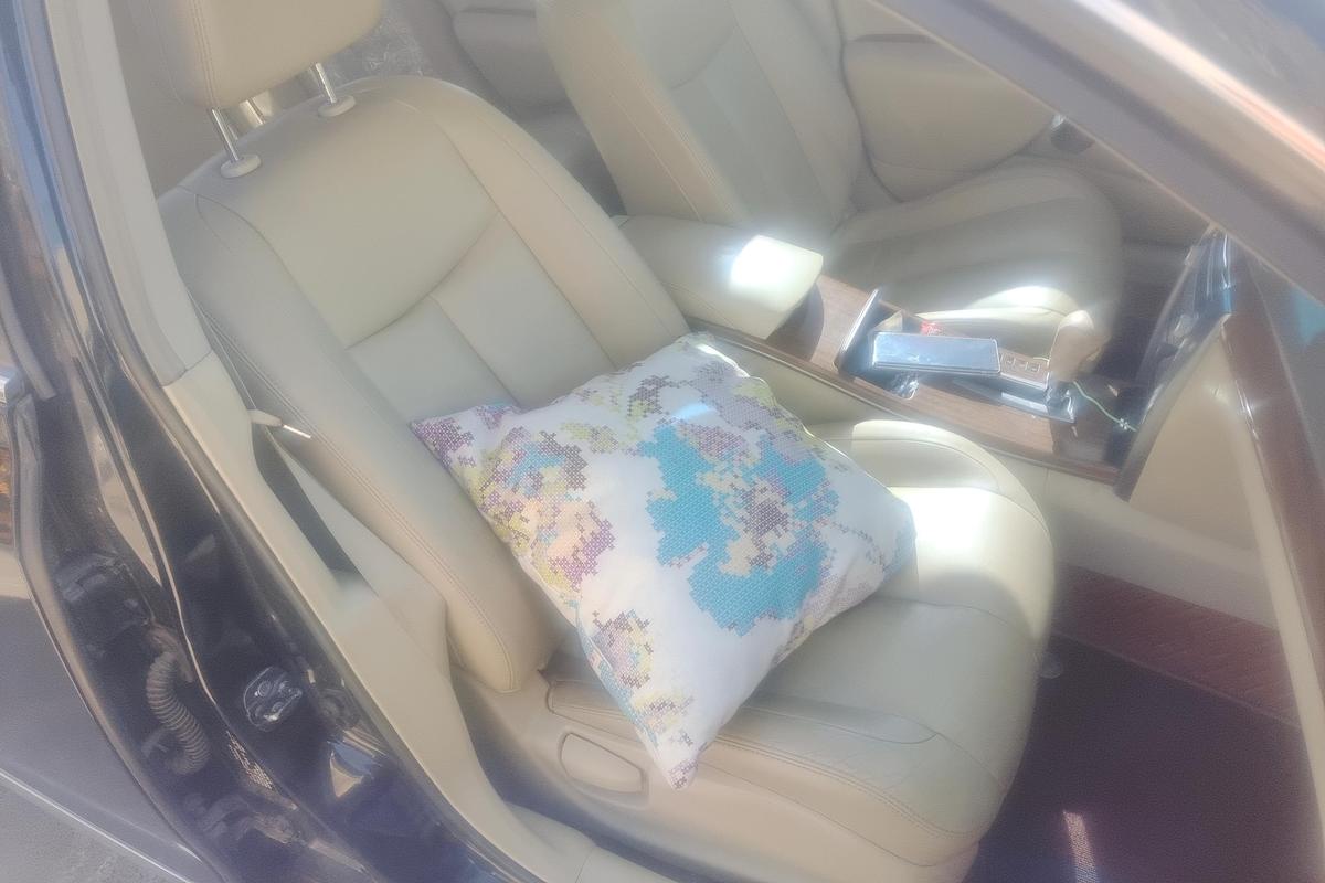 二手天籁 2011款 2.0L XL舒适版图片6