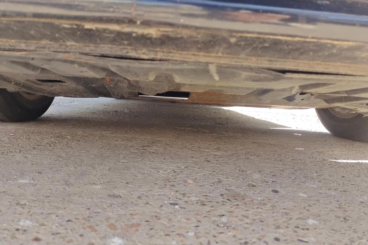 二手天籁 2011款 2.0L XL舒适版图片4