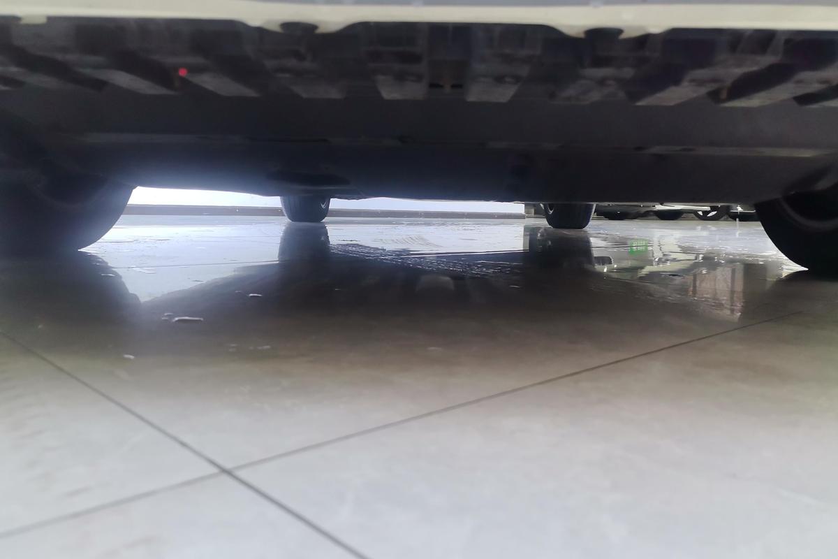 二手天籁 2021款 2.0T XL Upper AD1 智享领航版图片4