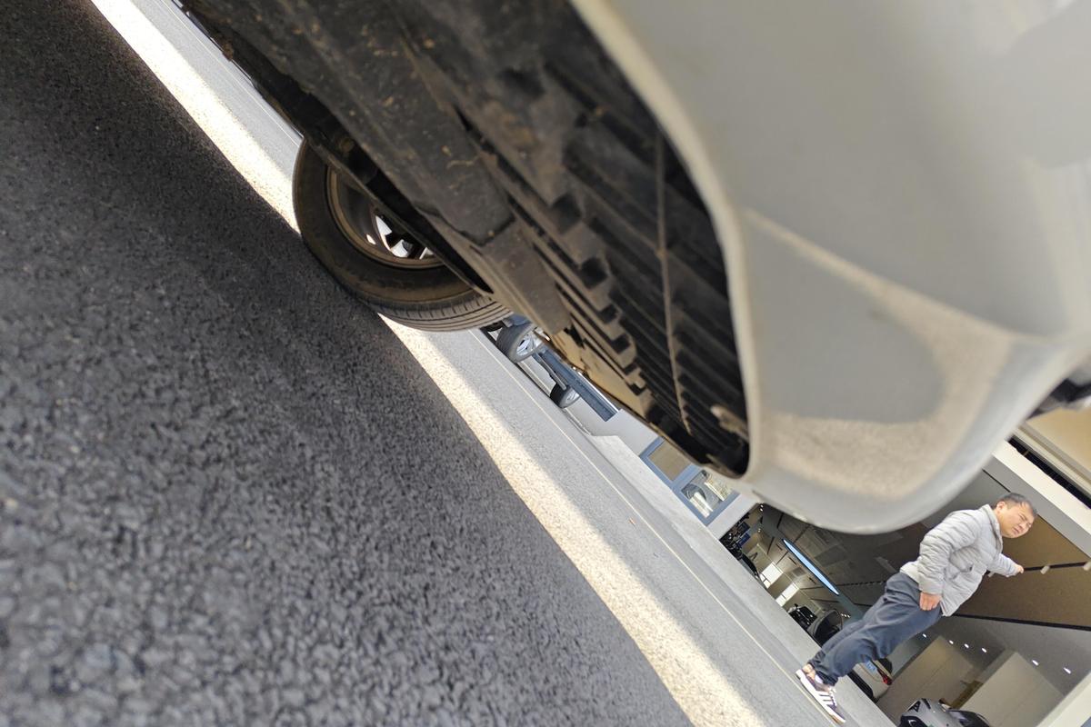 二手远景 2019款 升级版 1.5L 手动豪华型 国VI图片4