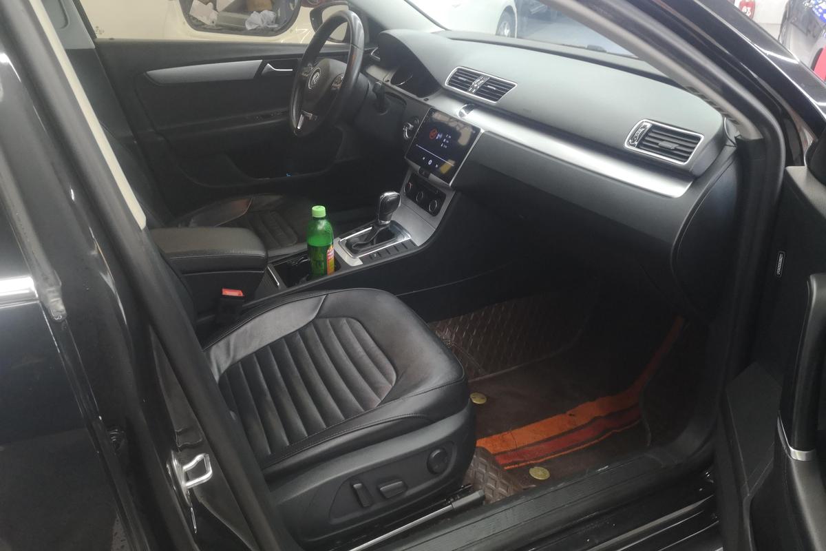 二手迈腾 2016款 1.8TSI 智享舒适型图片6