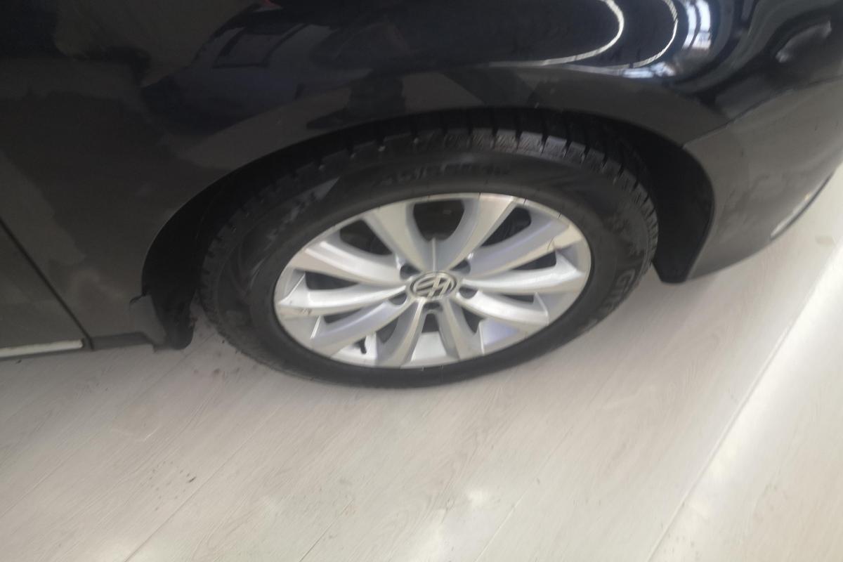 二手迈腾 2016款 1.8TSI 智享舒适型图片5