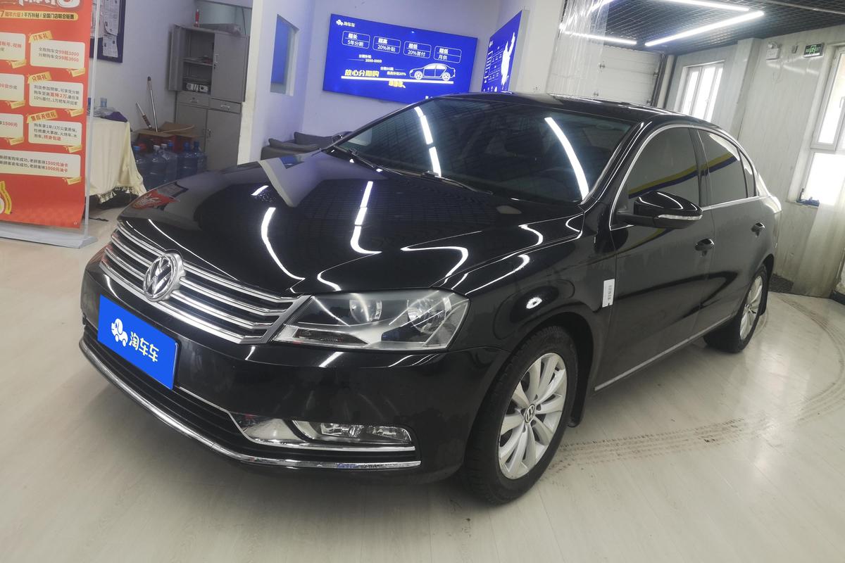 二手迈腾 2016款 1.8TSI 智享舒适型图片1