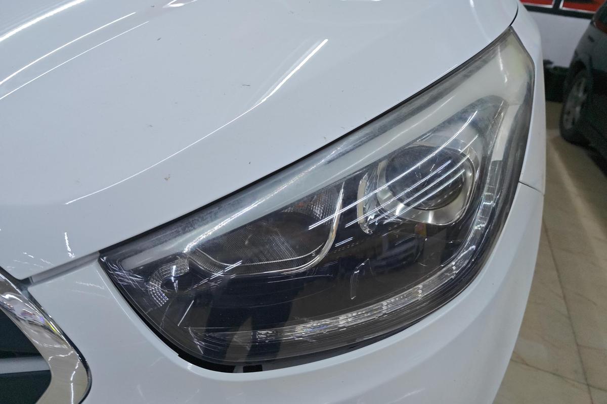 二手现代ix35 2015款 2.0L 自动两驱智能型 国IV图片2