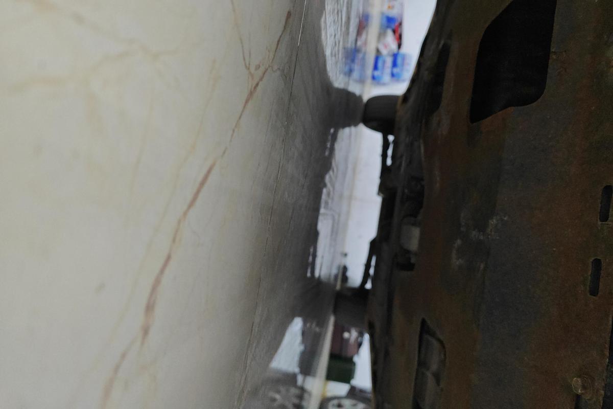 二手现代ix35 2015款 2.0L 自动两驱智能型 国IV图片4