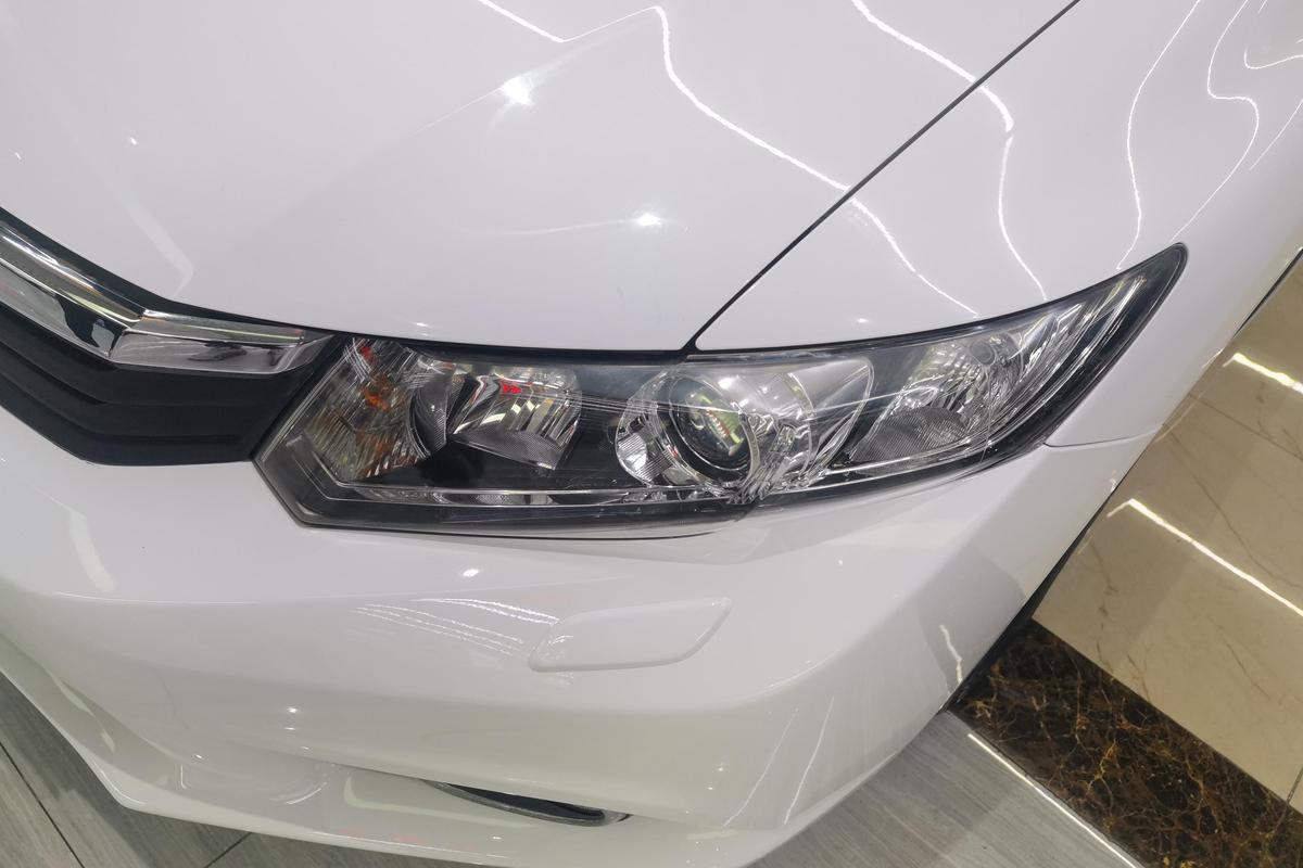 二手思域 2013款 十周年纪念 1.8L 自动豪华版图片2