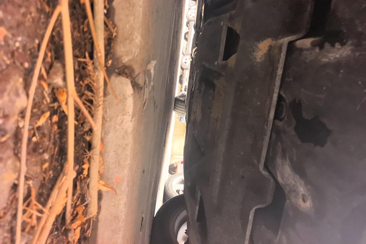 二手雅阁 2018款 260TURBO 精英版 国V图片4