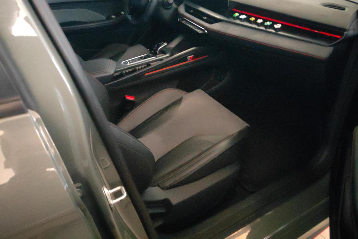 二手缤瑞 2022款 缤瑞COOL 1.5T DCT电掣版图片6