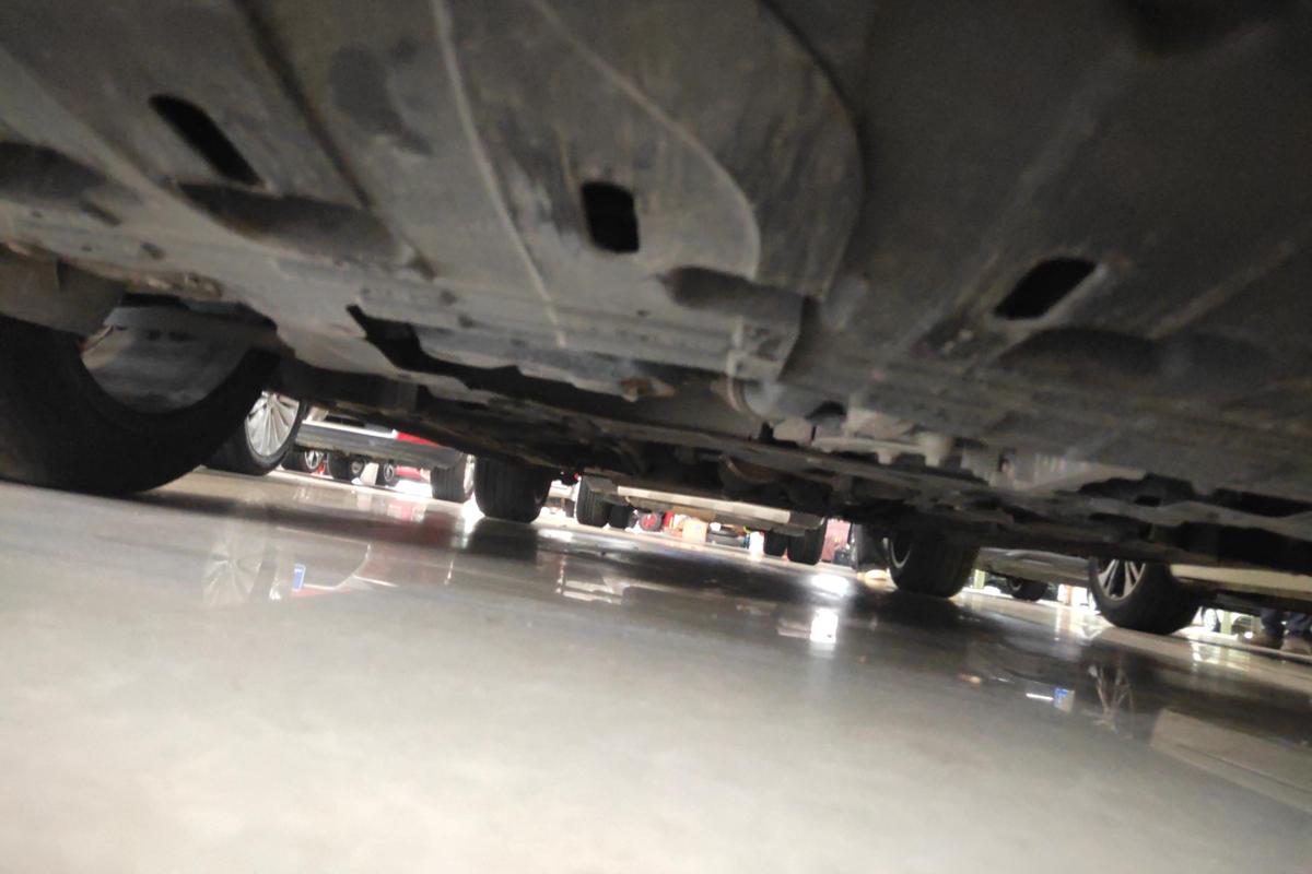 二手缤瑞 2022款 缤瑞COOL 1.5T DCT电掣版图片4