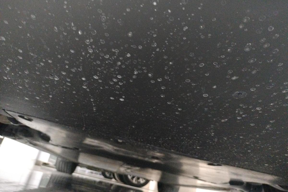 二手Model Y 2021款 标准续航后轮驱动版图片4