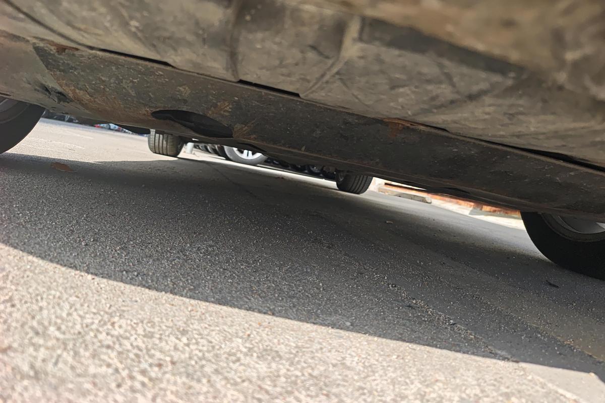 二手威朗 2018款 三厢 15S 自动进取型图片4