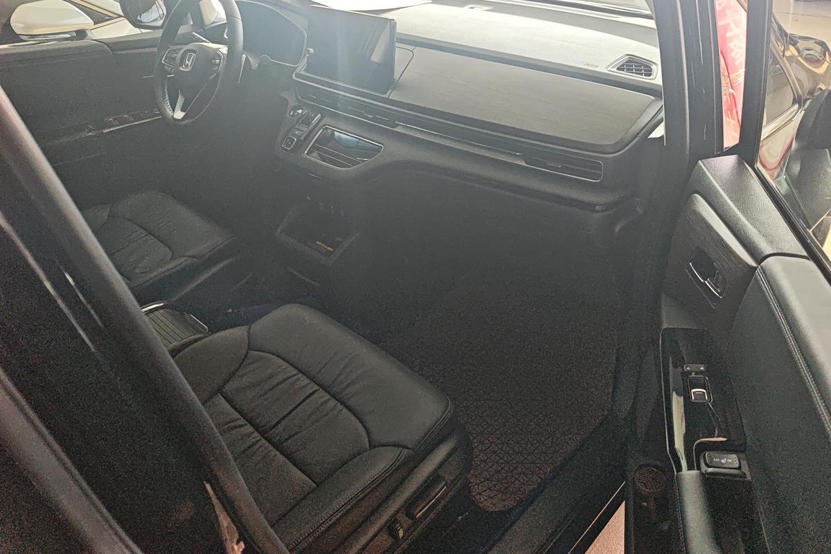 二手奥德赛 2024款 2.0L e:HEV 锐·耀享版图片6