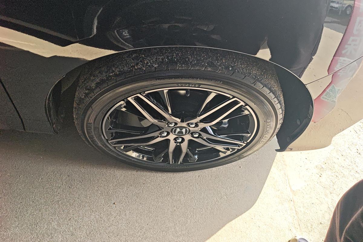 二手奥德赛 2024款 2.0L e:HEV 锐·耀享版图片5