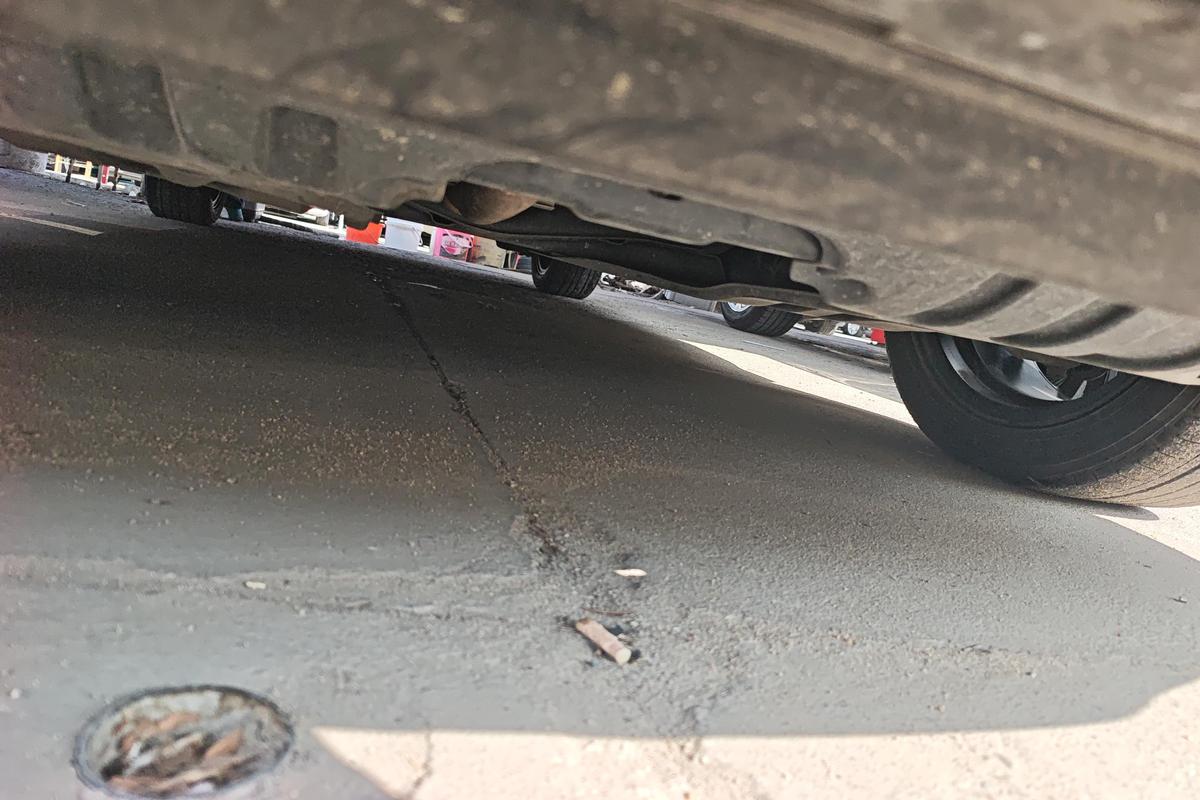 二手奥德赛 2024款 2.0L e:HEV 锐·耀享版图片4