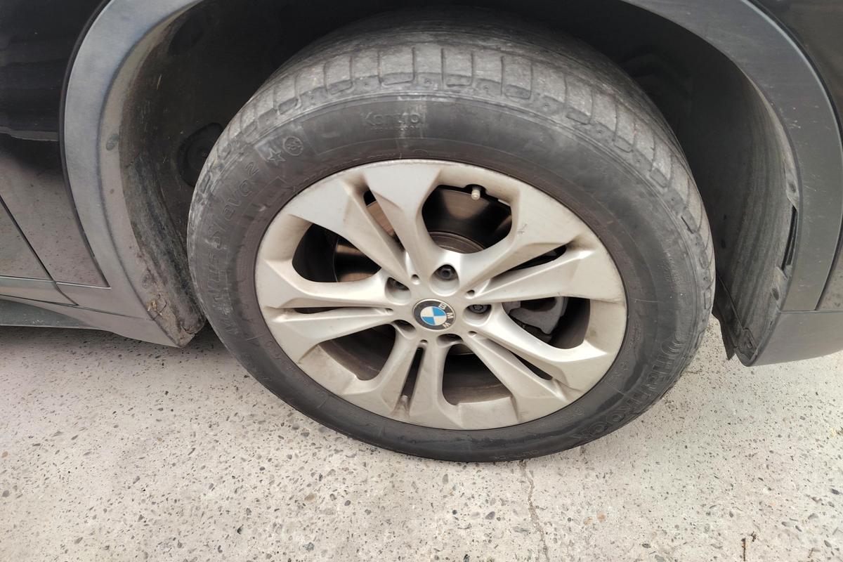 二手宝马X1 2016款 sDrive18Li 尊享型图片5