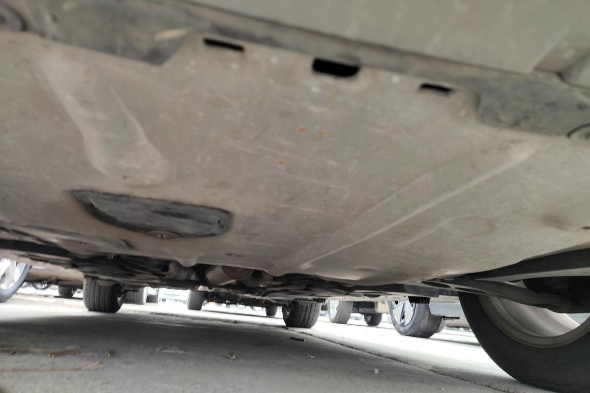 二手宝马X1 2016款 sDrive18Li 尊享型图片4