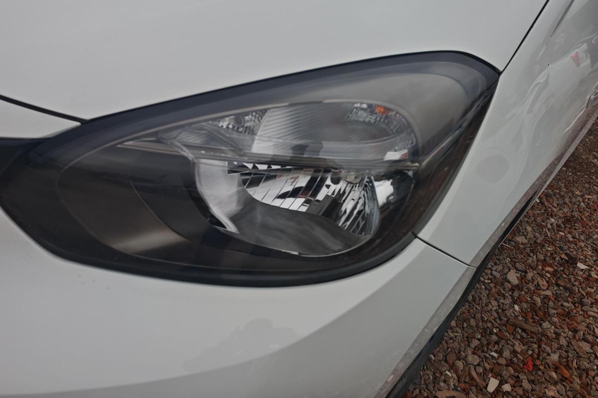 二手飞度 2021款 1.5L CVT潮享版图片2