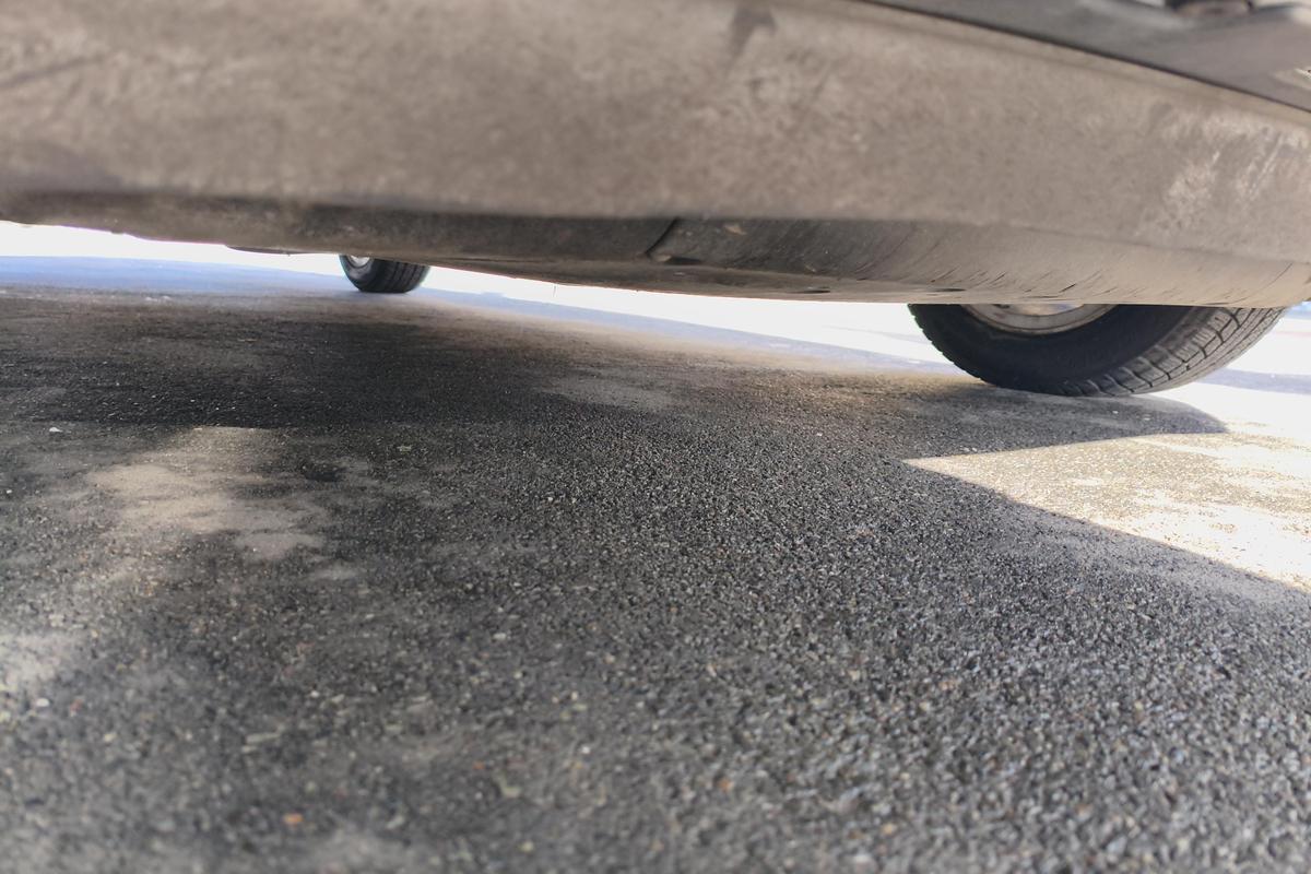 二手飞度 2018款 1.5L CVT舒适天窗版图片4