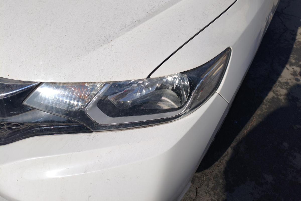 二手飞度 2018款 1.5L CVT舒适天窗版图片2