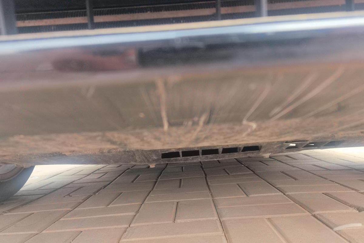 二手雅阁 2024款 锐·T动 260TURBO 尊贵版图片4