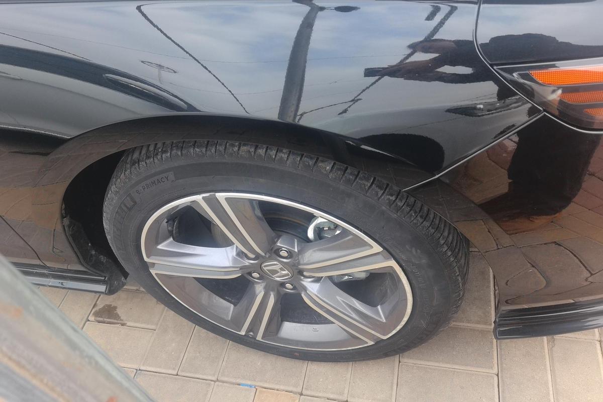 二手雅阁 2024款 锐·T动 260TURBO 尊贵版图片5