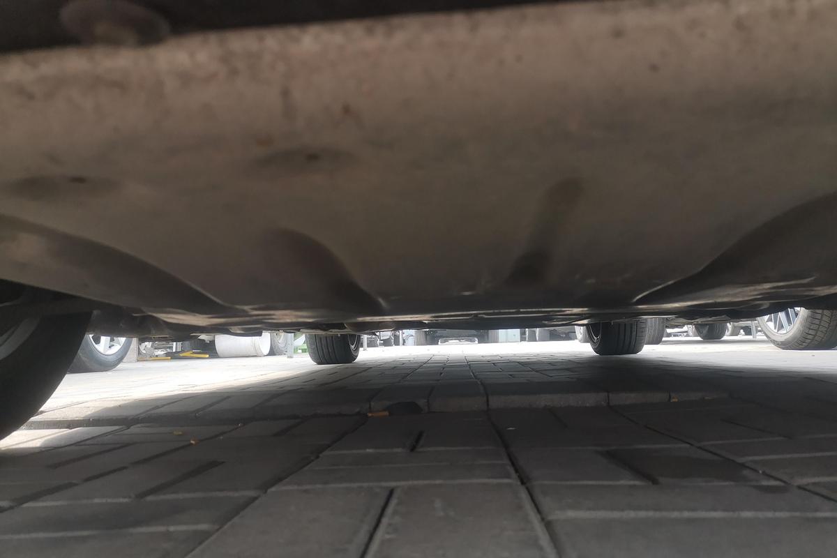 二手宝马3系 2017款 320Li 时尚型图片4