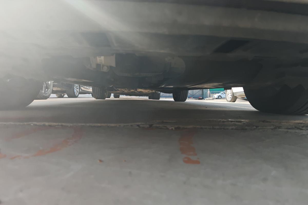 二手别克GL8 2022款 ES陆尊 653T 尊享型图片4