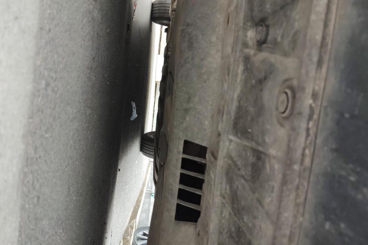 二手本田XR-V 2021款 220TURBO CVT豪华版图片4