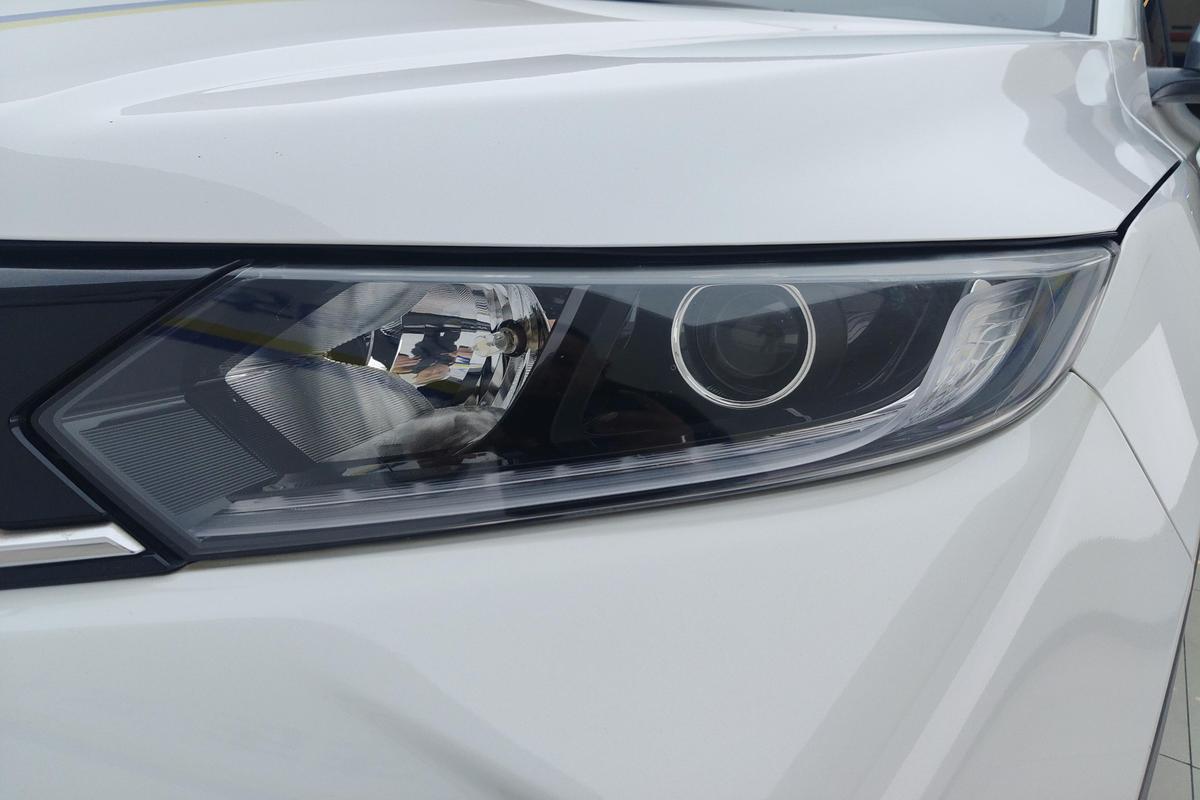 二手本田XR-V 2020款 220 TURBO CVT舒适版图片2