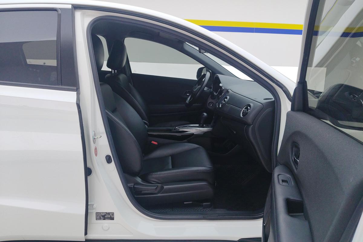 二手本田XR-V 2020款 220 TURBO CVT舒适版图片6