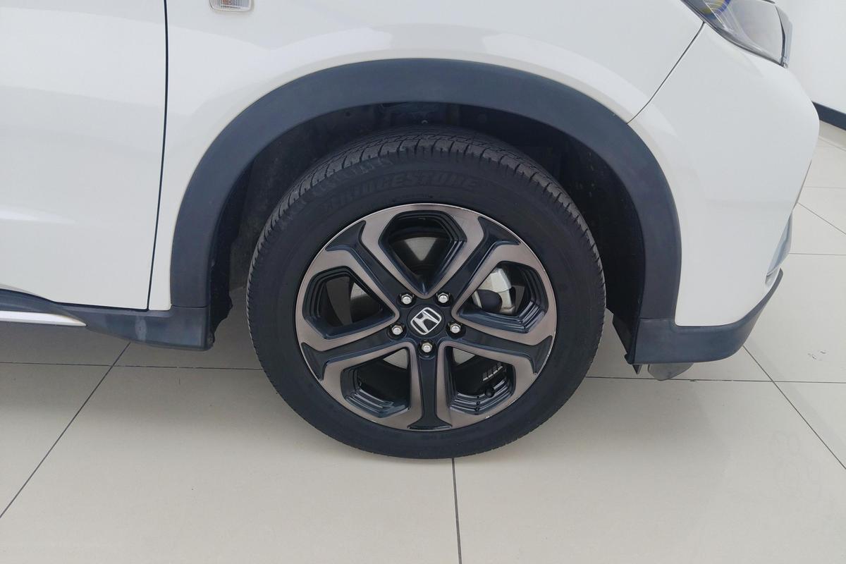 二手本田XR-V 2020款 220 TURBO CVT舒适版图片5