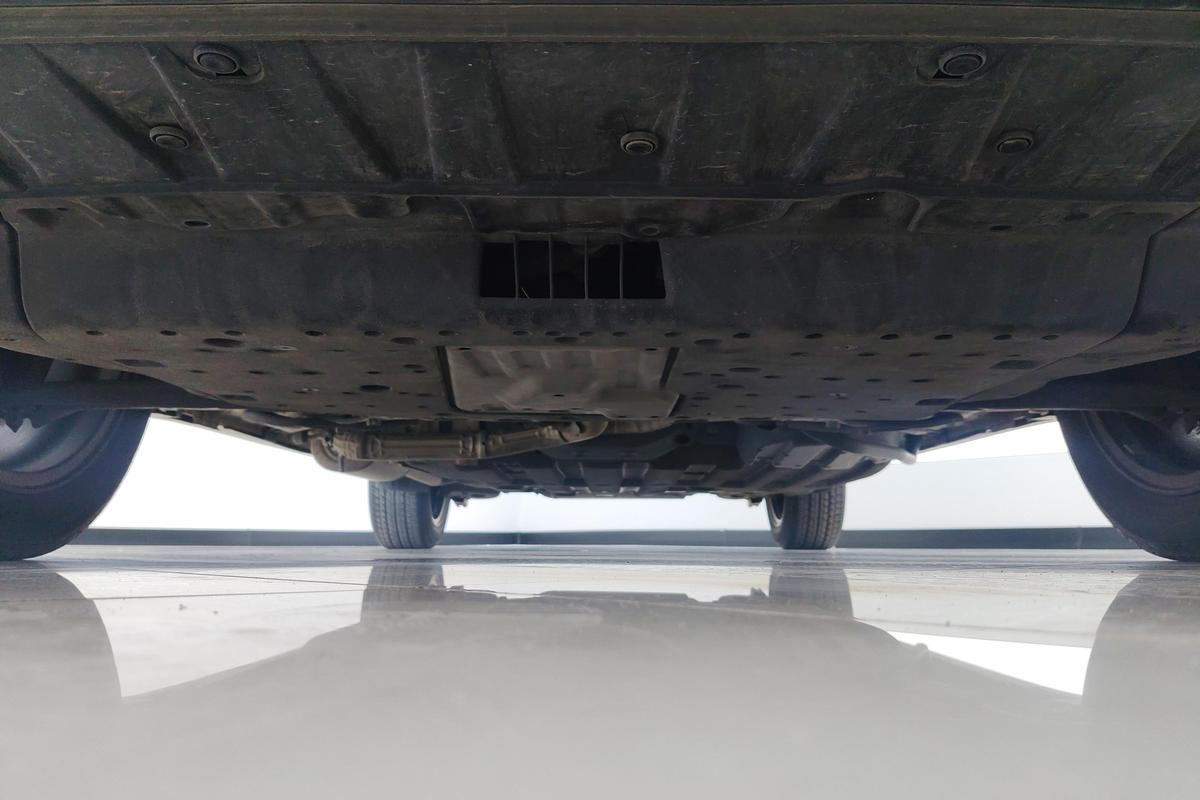 二手本田XR-V 2020款 220 TURBO CVT舒适版图片4