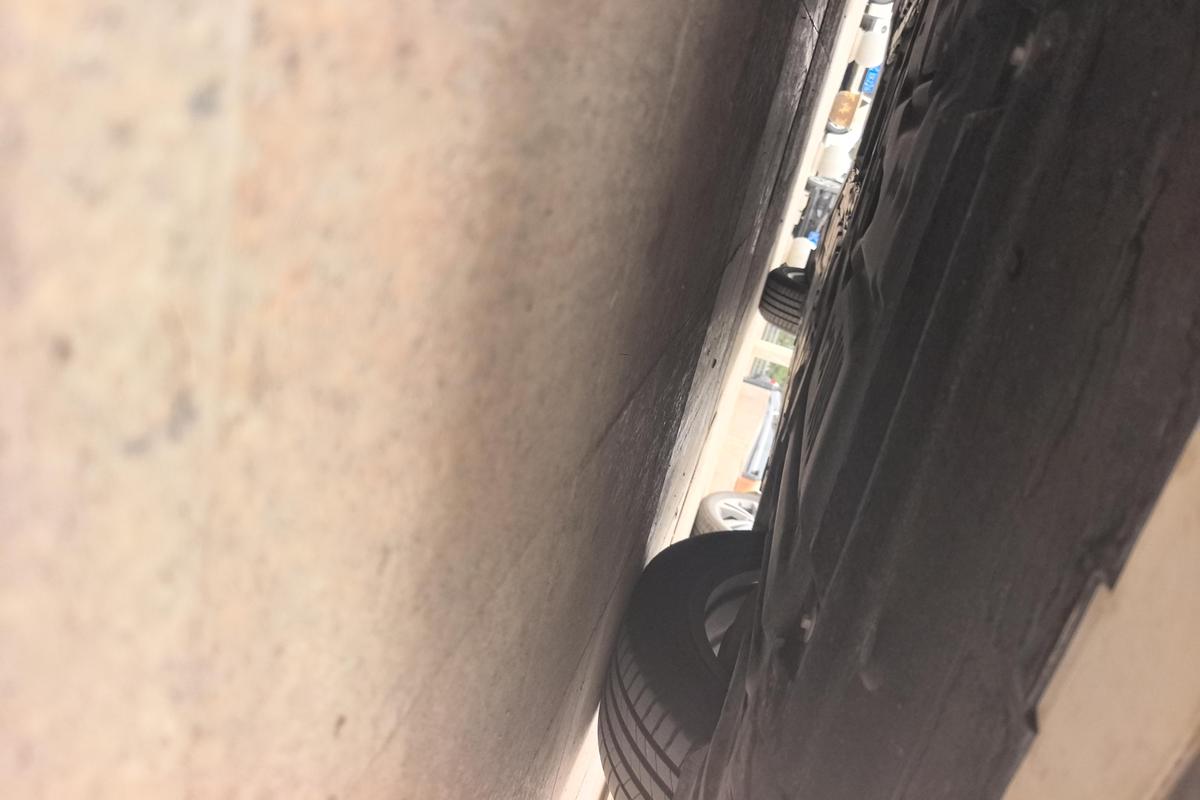 二手奔驰A级 2022款 改款 A 200 L 运动轿车时尚版图片4