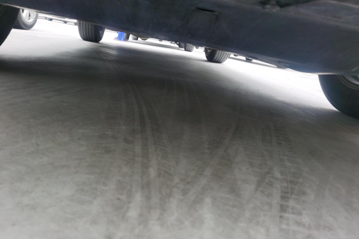 二手皓影 2020款 240TURBO CVT两驱精英版图片4