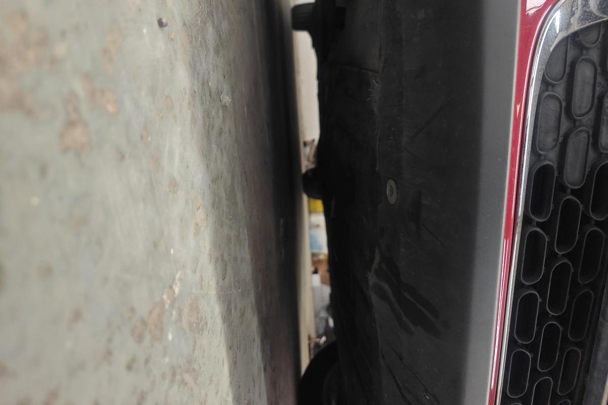 二手MINI 2019款 1.5T COOPER 艺术家图片4