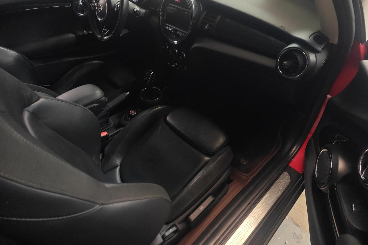 二手MINI 2019款 1.5T COOPER 艺术家图片6