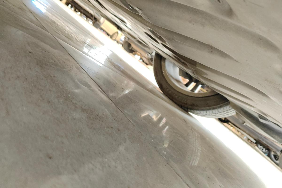 二手宝马3系 2018款 320Li 领先型M运动套装图片4