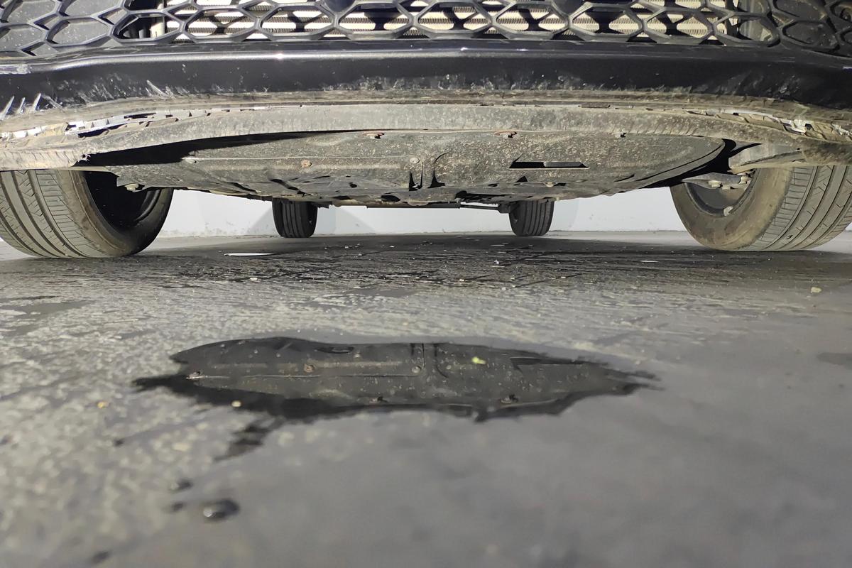 二手威朗 2023款 Pro GS 猎风版图片4