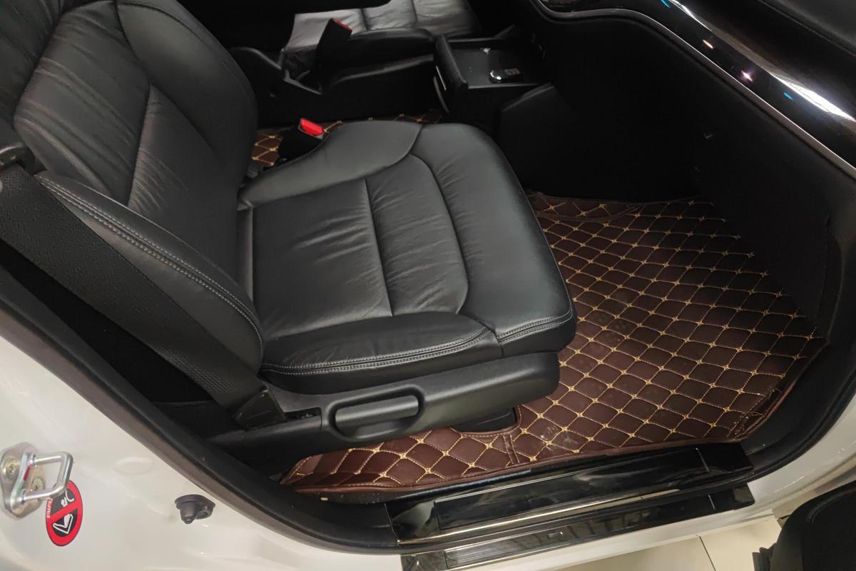 二手奥德赛 2018款 2.4L 豪华版图片6