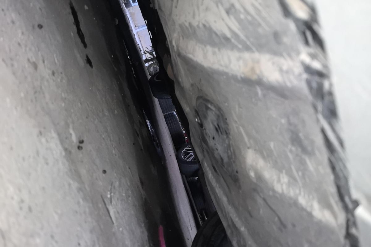 二手宝马X1 2019款 sDrive18Li 尊享型图片4