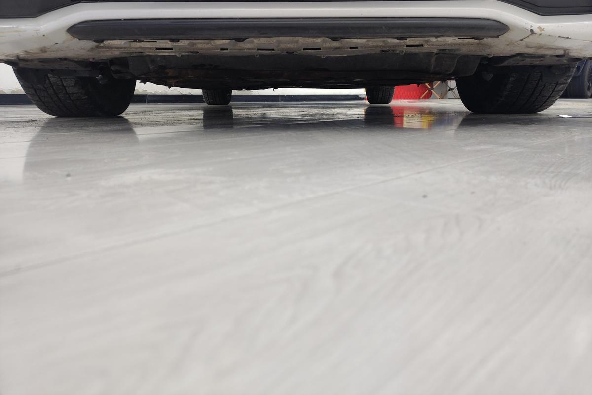 二手思域 2019款 220TURBO CVT劲动版 国VI图片4