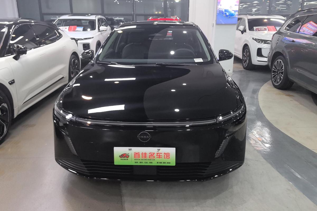 二手日产N6 2026款 180 Max图片3