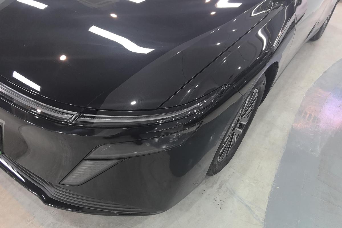 二手日产N6 2026款 180 Max图片2