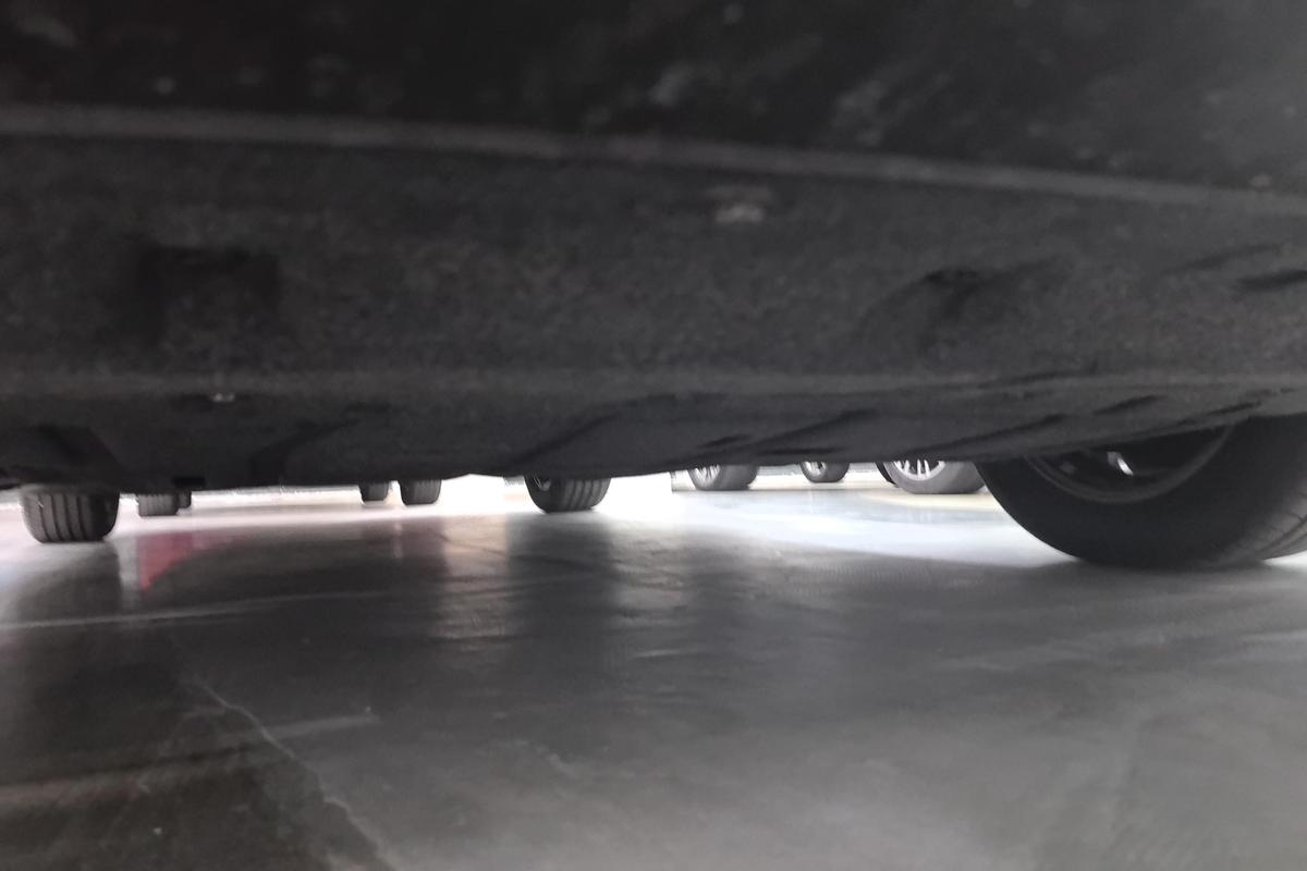 二手日产N6 2026款 180 Max图片4