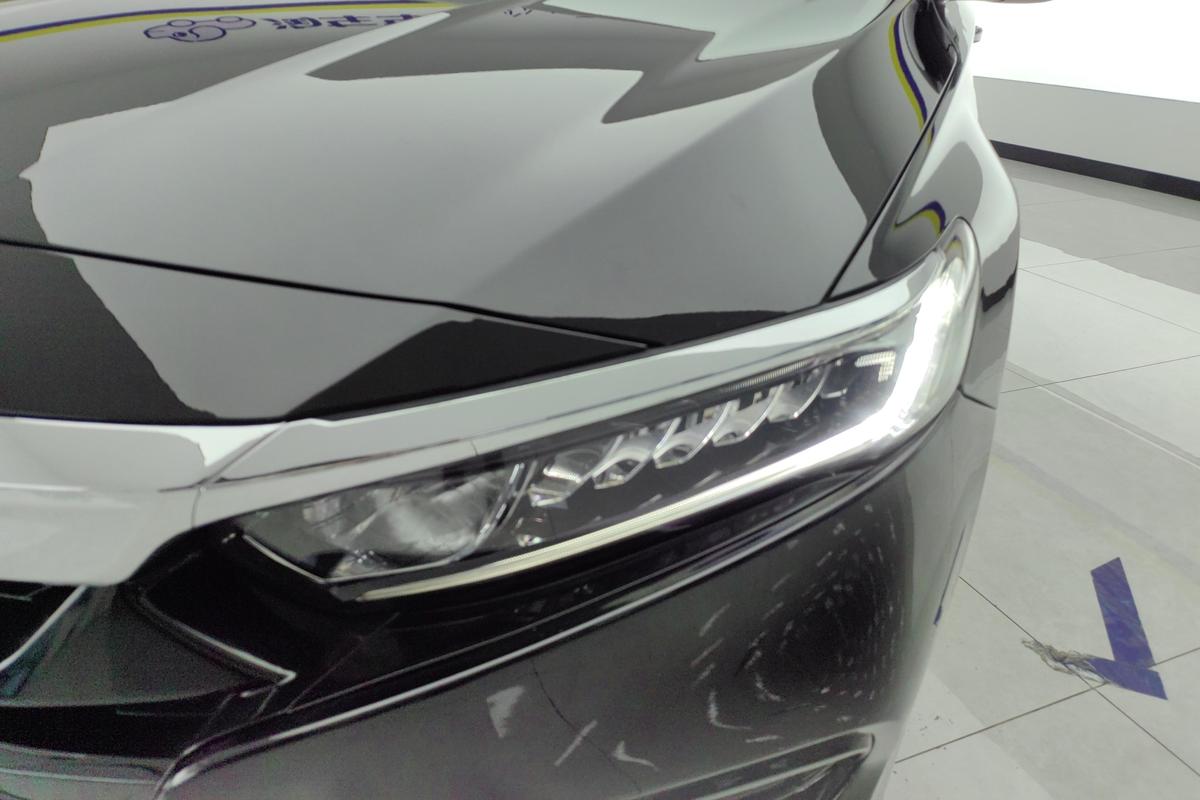 二手雅阁 2018款 260TURBO 精英版 国VI图片2