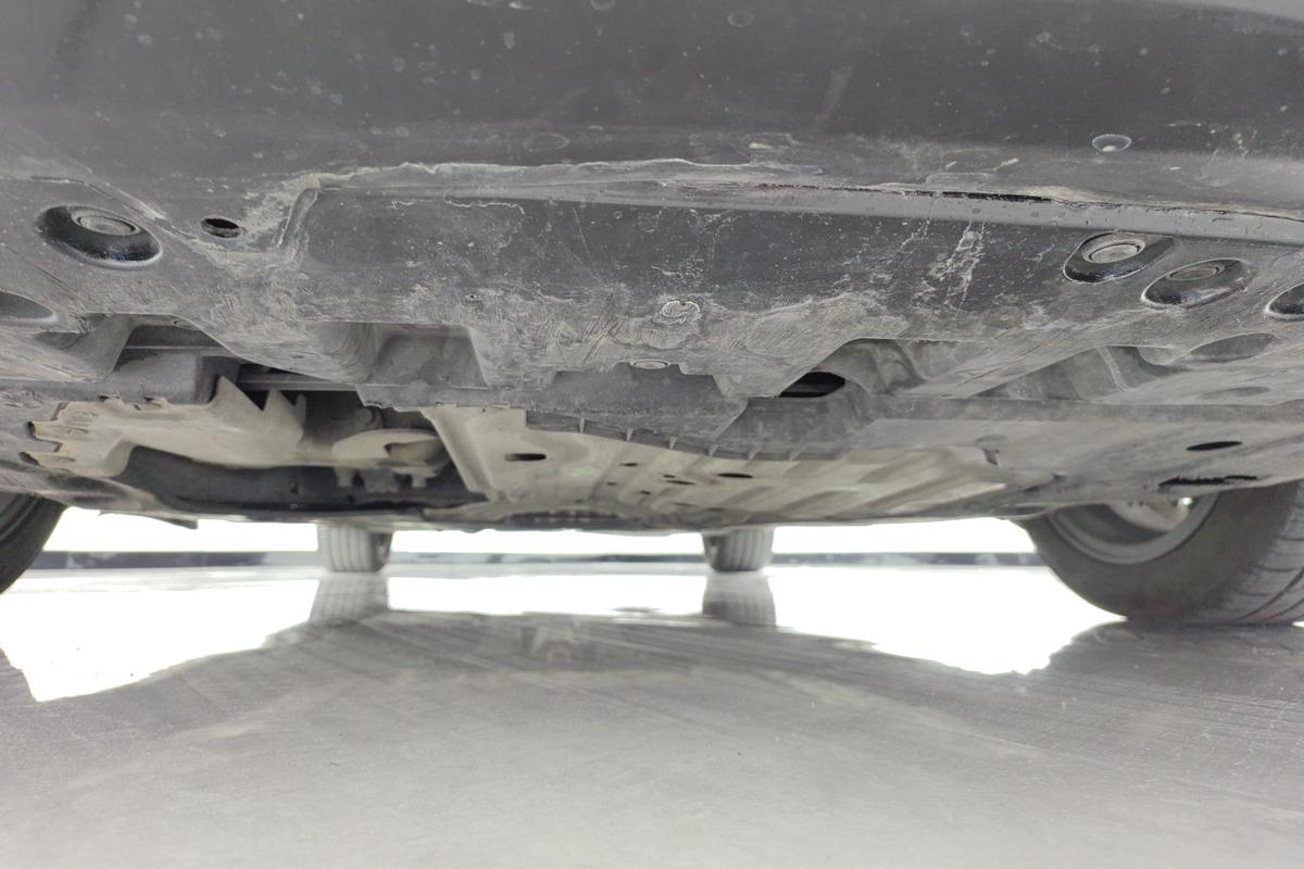 二手雅阁 2018款 260TURBO 精英版 国VI图片4