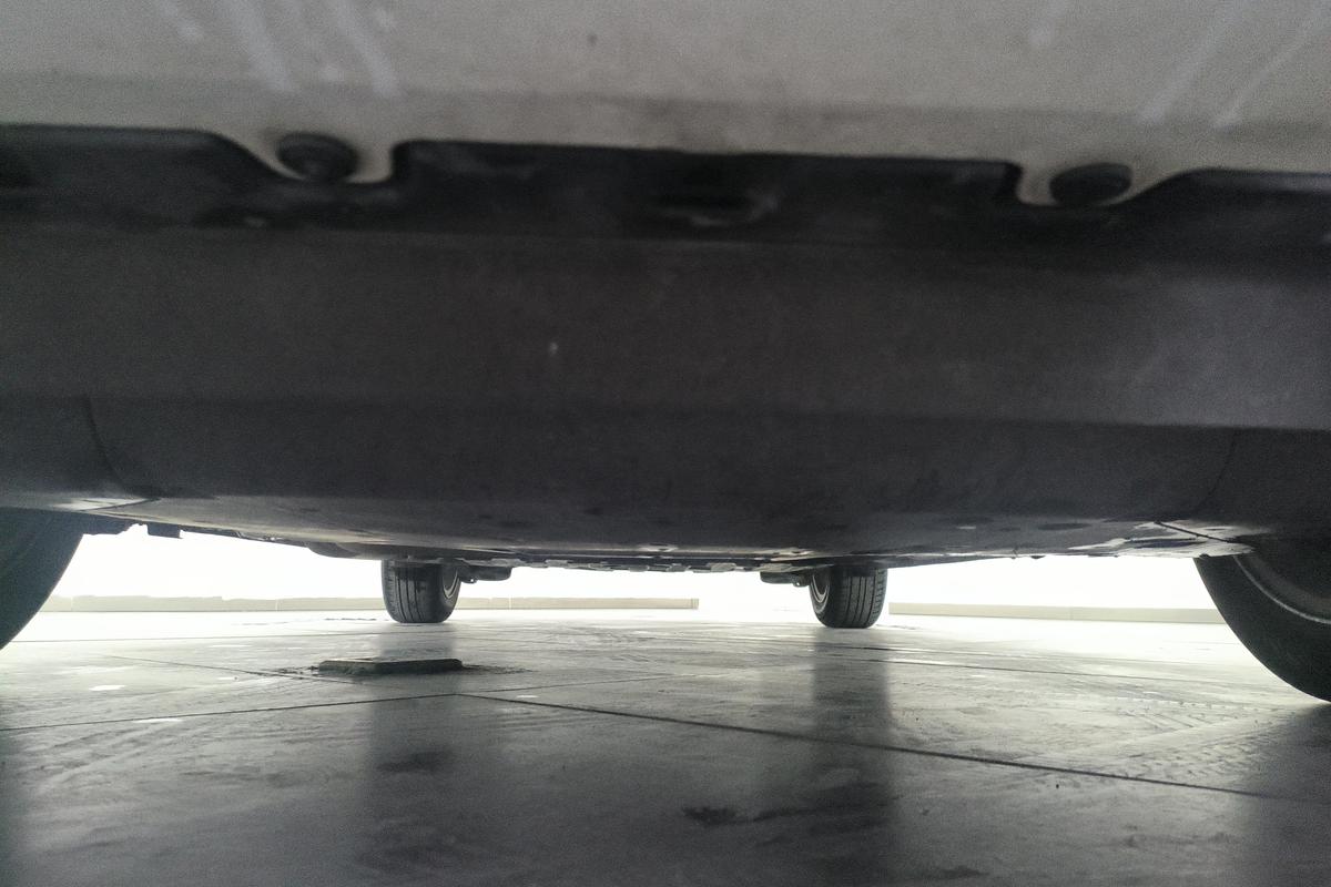 二手飞度 2018款 1.5L CVT舒适天窗版图片4