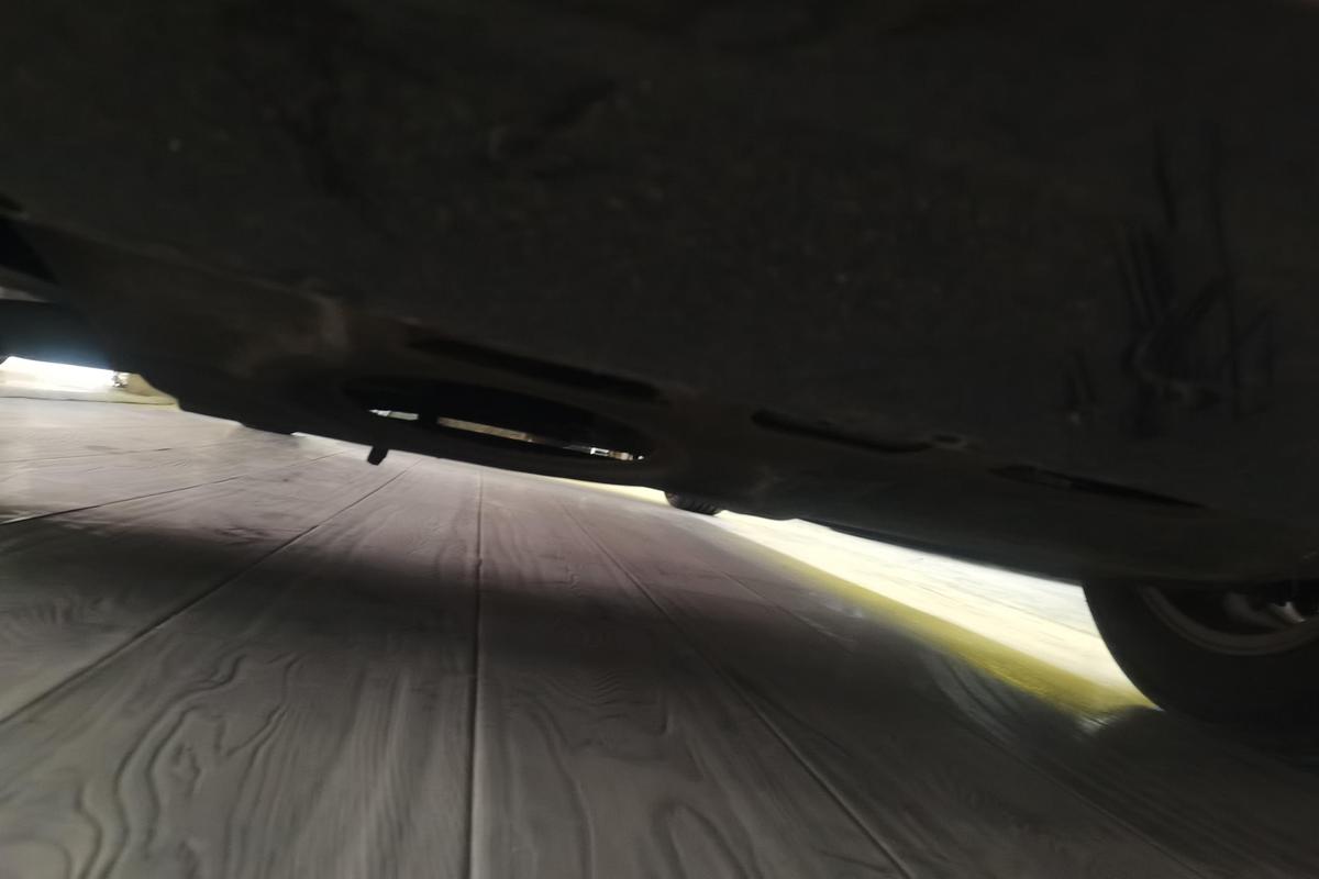 二手帝豪 2020款 1.5L 手动向上版图片4