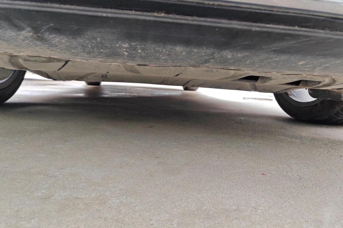 二手迈腾 2023款 200万辆纪念版 330TSI DSG豪华型图片4