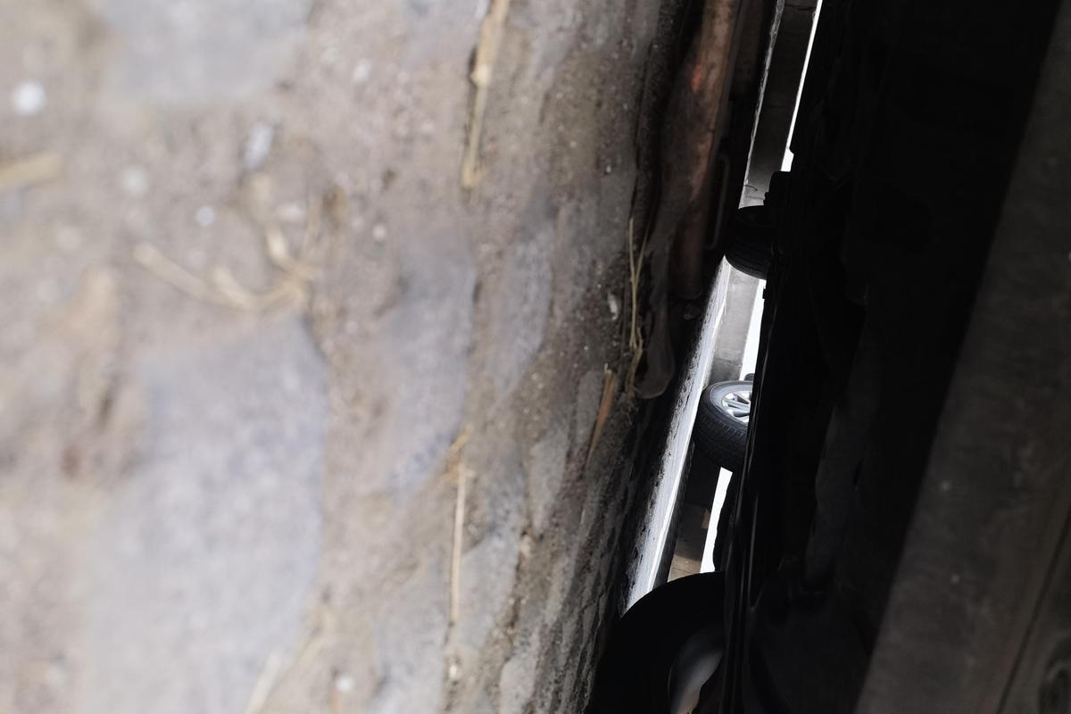 二手奥德赛 2017款 2.4L 智享版图片4